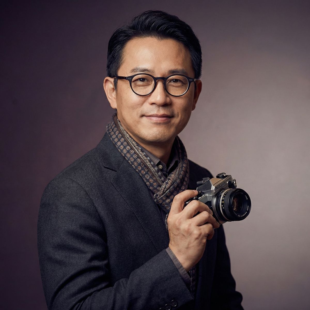 深夜撸片首席导演陈锐导