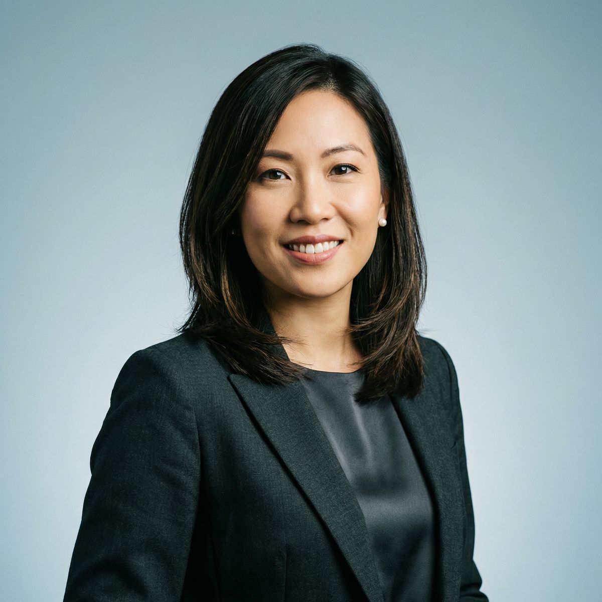 深夜撸片制片总监林雅琪