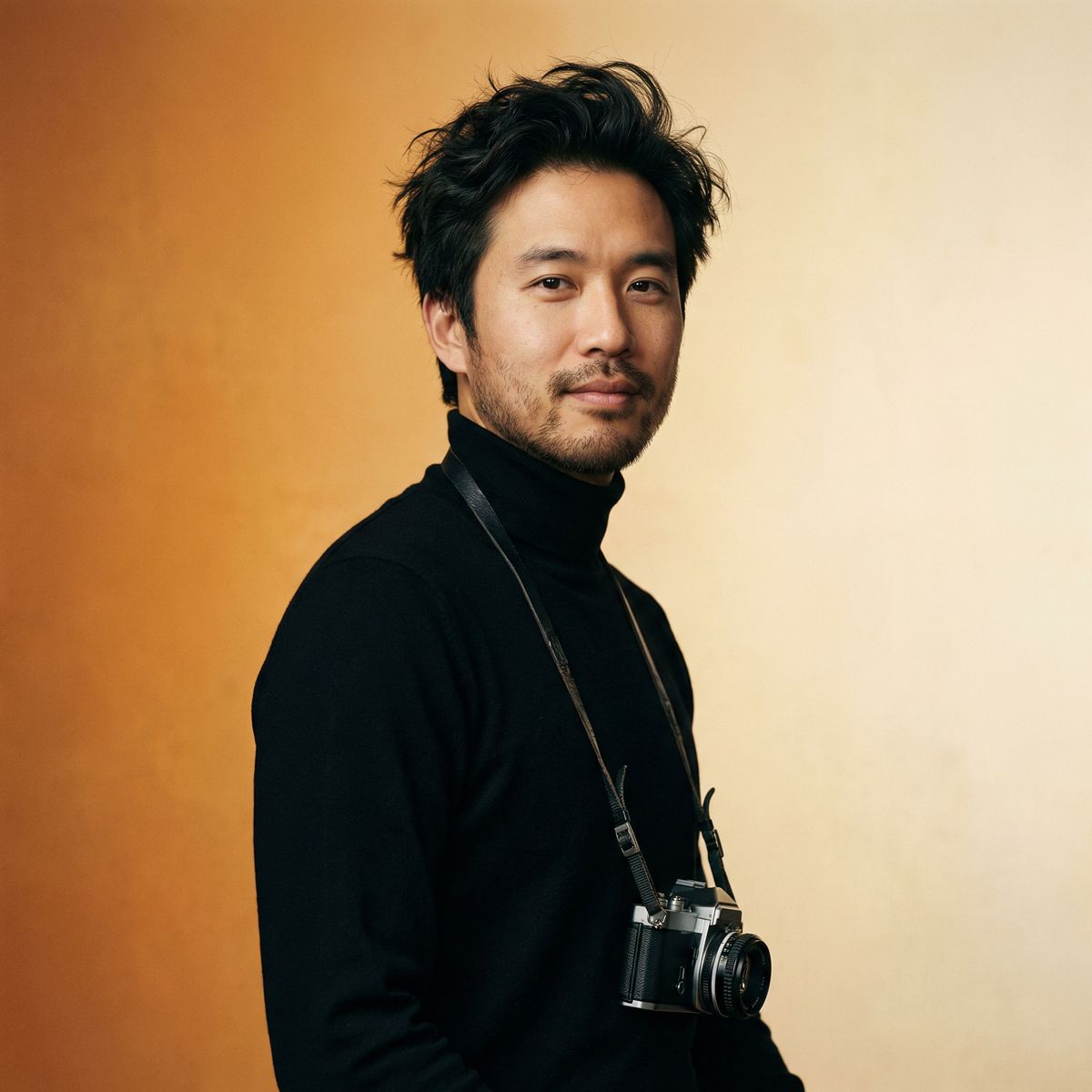 深夜撸片首席摄影师张明远