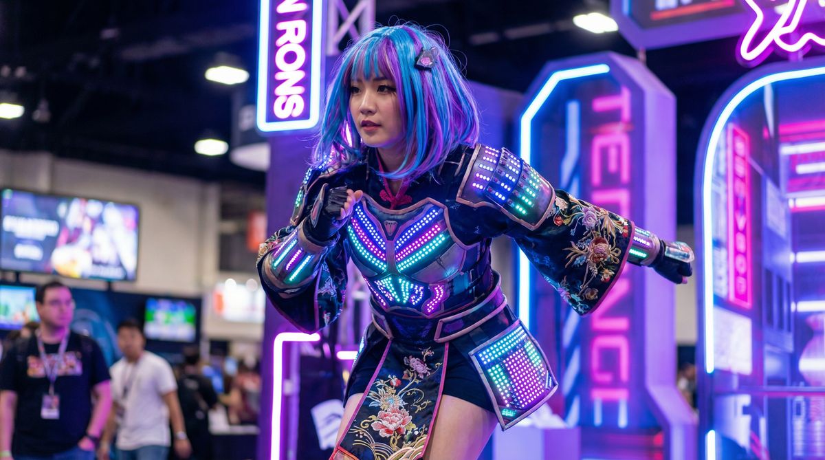 深夜撸片动漫cosplay视频